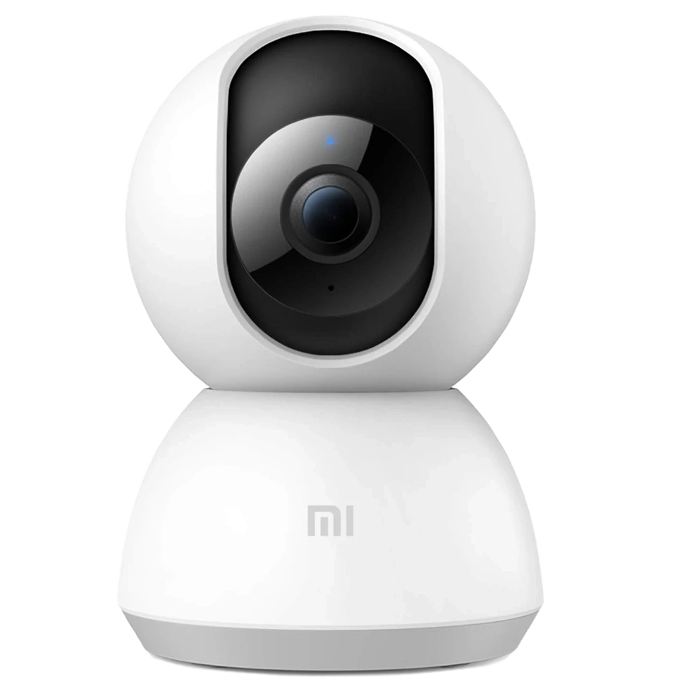 Камера Xiaomi Mijia 360° Home Camera PTZ Version 1080p - фото 1 - id-p226742111