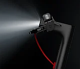 Электросамокат Xiaomi Mijia Scooter (M365) Черный, фото 8