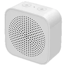 Портативная колонка Xiaomi Bluetooth Mini Speaker Белая