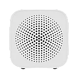 Портативная колонка Xiaomi Bluetooth Mini Speaker Белая, фото 2