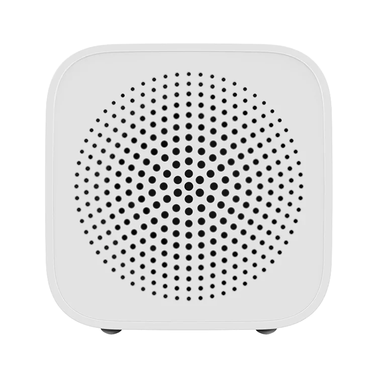 Портативная колонка Xiaomi Bluetooth Mini Speaker Белая - фото 2 - id-p226762663