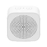 Портативная колонка Xiaomi Bluetooth Mini Speaker Белая, фото 4