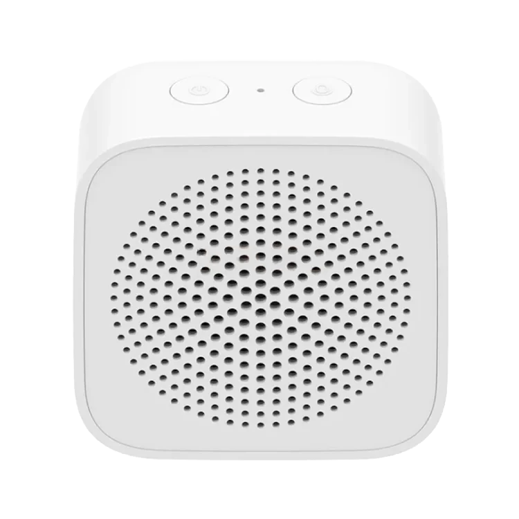 Портативная колонка Xiaomi Bluetooth Mini Speaker Белая - фото 4 - id-p226762663