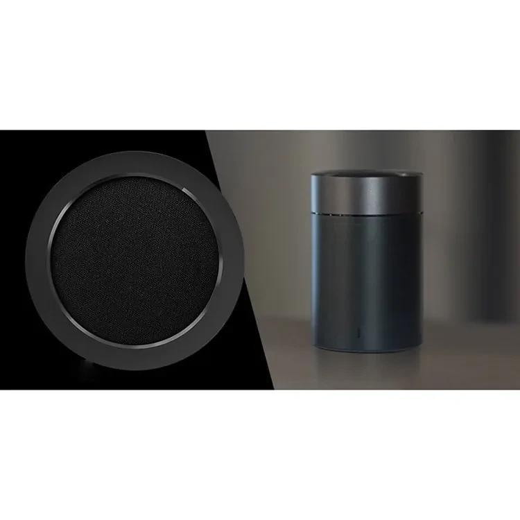 Портативная колонка Xiaomi Mi Bluetooth Speaker 2 Чёрная - фото 4 - id-p226762683