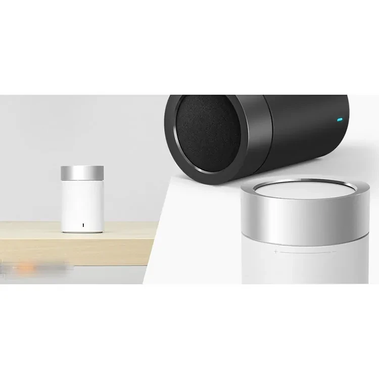 Портативная колонка Xiaomi Mi Bluetooth Speaker 2 Чёрная - фото 5 - id-p226762683