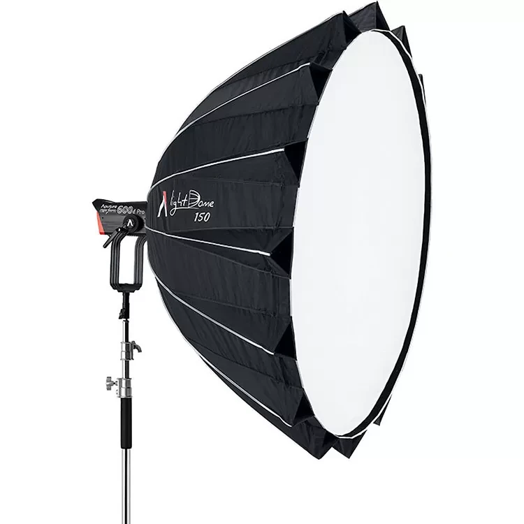 Софтбокс Aputure Light Dome 150 - фото 3 - id-p226746601