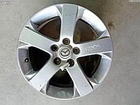 Диск колесный алюминиевый Mazda 5