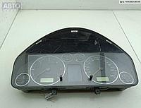 Щиток приборный (панель приборов) Volkswagen Sharan (2000-2010)