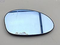 Стекло зеркала наружного правого BMW 1 E81/E87 (2004-2012)