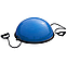 Балансировочная платформа AMETIST BOSU ball 58 см, фото 2