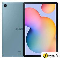 Планшет Samsung Galaxy Tab S6 Lite 2022 Wi-Fi SM-P613 4GB/64GB (синий)