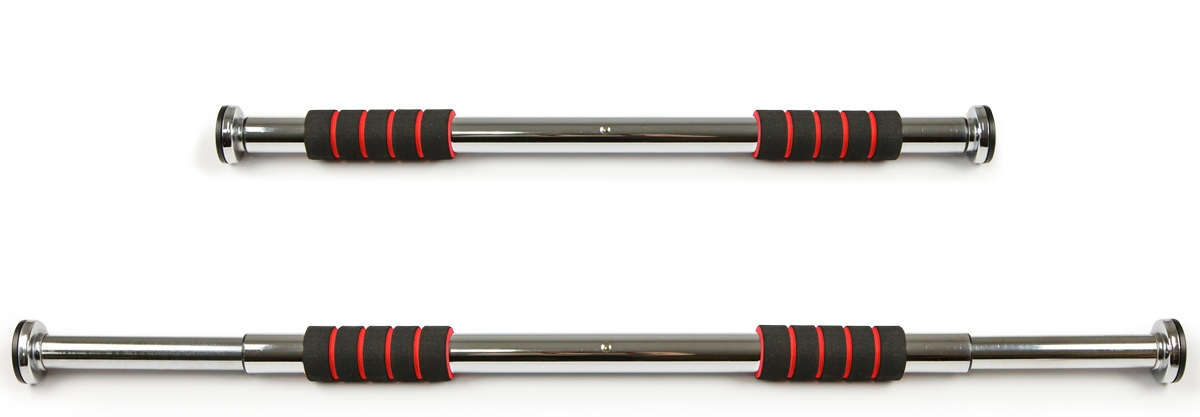 Турник в распор 83см-130см AMETIST