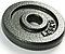 Диск для гантели ATLAS SPORT металл крашеный 1,25 кг, фото 2