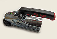 Сцепная головка AL-KO AK270 к тормозу наката прицепа полной массой не более 2700 кг