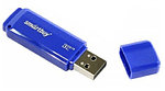 Флеш-накопитель SmartBuy Dock (2.0) 32 Gb, корпус синий
