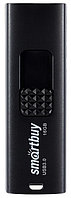 Флеш-накопитель SmartBuy Fashion 16 Gb, корпус черный