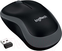 Мышь Logitech M185 910-002238 / 910-002252