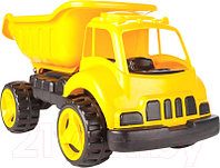 Автомобиль игрушечный Pilsan Truck / 06614