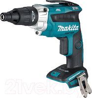 Профессиональный шуруповерт Makita DFS251Z