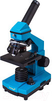 Микроскоп оптический Levenhuk Rainbow 2L Plus / 69043