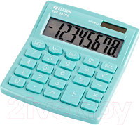 Калькулятор Eleven SDC-805NR-GN