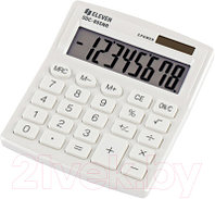 Калькулятор Eleven SDC-805NR-WH