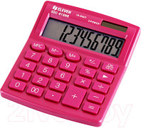 Калькулятор Eleven SDC-810NR-PK