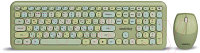 Клавиатура+мышь SmartBuy SBC-666395AG-G