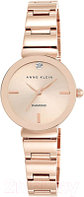 Часы наручные женские Anne Klein AK/2434RGRG