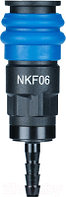 Фитинг пневматический Nordberg NKF06