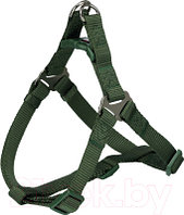 Шлея Trixie Premium One Touch Harness 204519