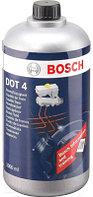 Тормозная жидкость Bosch DOT 4 / 1987479107