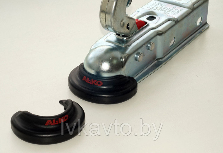 ЗАЩИТНЫЙ НАКОНЕЧНИК ДЛЯ СЦЕПНЫХ ГОЛОВОК AL-KO АК 7 (750 КГ)