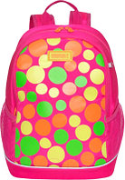 Школьный рюкзак Grizzly RG-063-5