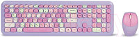 Клавиатура+мышь SmartBuy SBC-666395AG-V