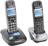 Беспроводной телефон Panasonic KX-TG2512RU2