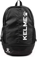 Рюкзак спортивный Kelme Backpack Uni / 9893020-003