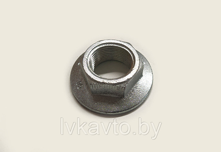ГАЙКА СТУПИЧНАЯ AL-KO М24Х1,5 ММ