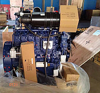 Двигатель Weichai WP6G125E22/ Deutz TD226B-6G Евро-2