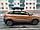 Автобокс LUX IRBIS 150 черный матовый, 310L с двустор. откр. (150х76х35см), фото 7