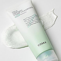 Мягкая пенка для чувствительной кожи Cosrx Pure Fit Cica Cleanser. 75 МЛ