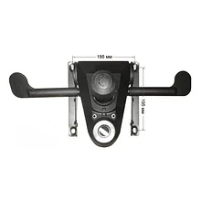 Механизм качания Мультиблок 19,5х19,5  SITUP WCH039