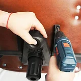 Механизм качания Мультиблок 19,5х19,5  SITUP WCH039, фото 6