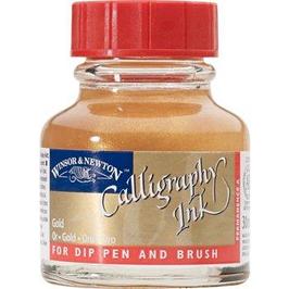 Чернила каллиграфические Winsor&Newton Calligraphy Ink