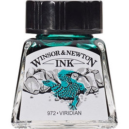 Чернила Winsor&Newton Drawing Ink
