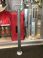 ООпорная стойка до 150 кг D=48 мм L=700 мм