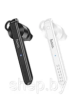 Bluetooth-гарнитура Hoco E61 цвет: черный,белый