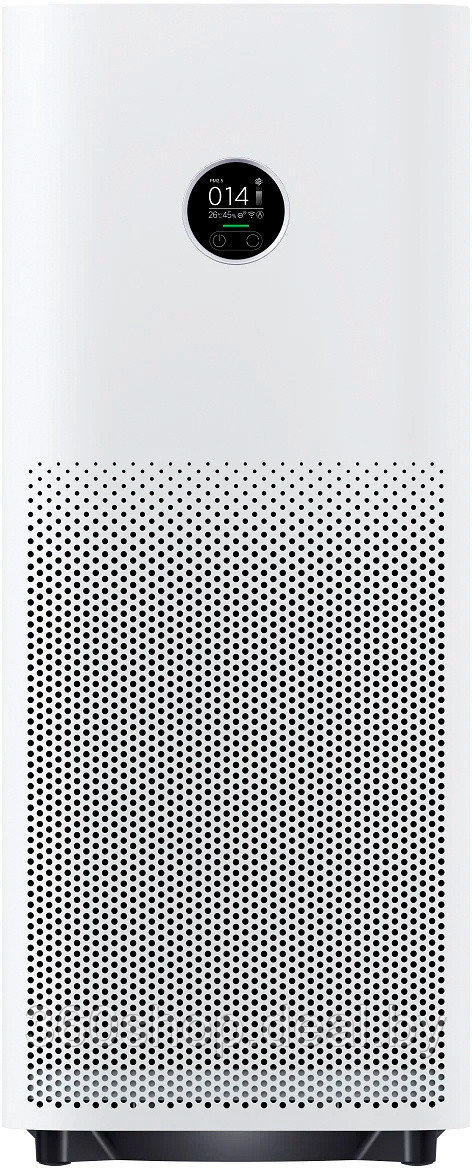 Очиститель воздуха Xiaomi Mi Smart Air Purifier 4 Pro (AC-M15- SC) (китайская версия) - фото 1 - id-p226306261