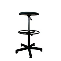 Табурет SitUp STOOL с кольцом для ног разные цвета