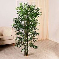 Дерево искусственное "Бамбук тропический" 150 см